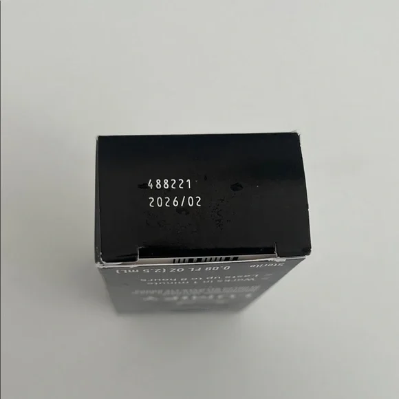 NWT Lumify Redness Reliever Eye Drops - Picture 9 of 9